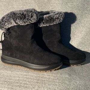 Flexus Snowbird Boots. NWT